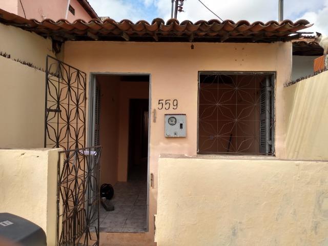 Vende-se casa no bairro Bela vista - Foto 7