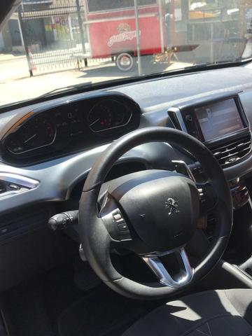 Peugeot Griffe 1.6 Aut. Novo - Foto 13