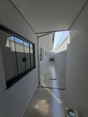 Casa na Região da Falcão com 3 Dormitórios - Foto 12