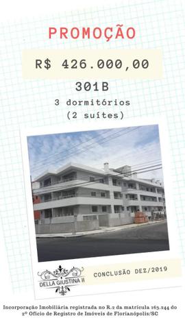 KS - Apartamento Duplex em promoção 3 quartos sendo 2 suítes próximo a Praia