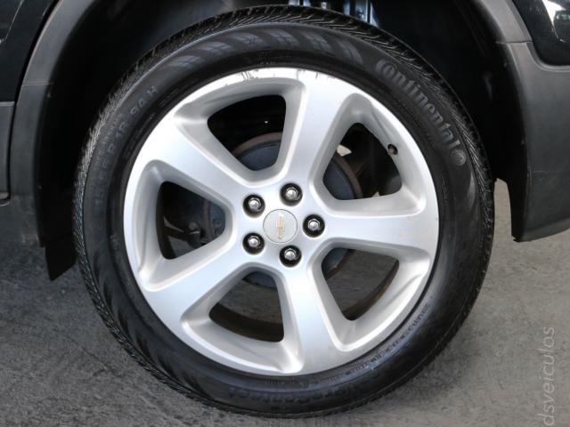 Chevrolet tracker 2015/2015 1.8 mpfi ltz 4x2 16v flex 4p automático - Foto 15