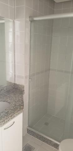AP0368 Excelente Apartamento com 3Q sendo 1 Suíte no Condominio Barra Bali - Foto 8