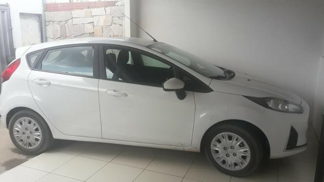 New Fiesta 17/17 SE 1.6 - Foto 4
