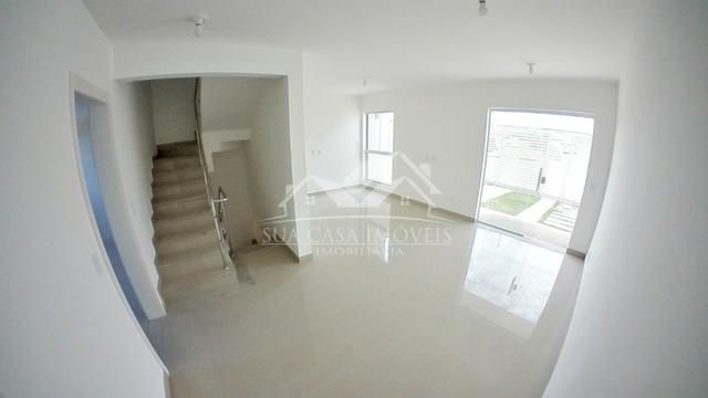 AP-Casa Triplex - 3qts/suíte - Morada de Laranjeiras - Reserva Prime - Foto 2