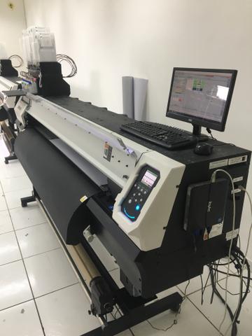 Mimaki jv300 - Foto 5