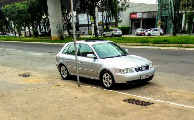 Audi A3 - Foto 5
