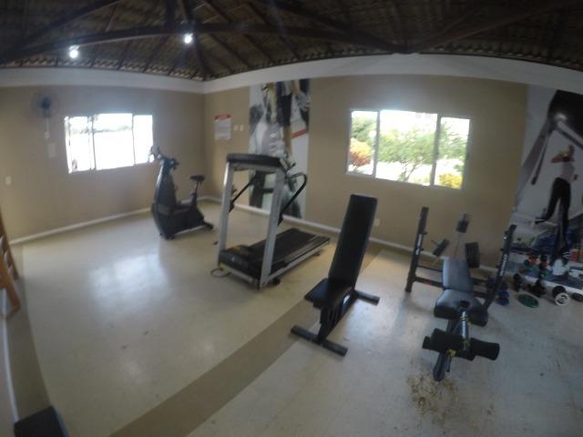 E.R- Apartamento com 2 quartos com quintal em Colina de Laranjeiras - Foto 16