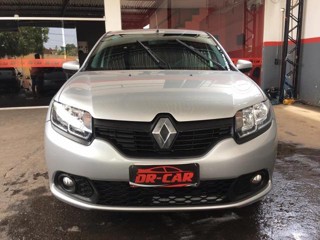 DR Car Multimarcas Renault Sandero 1.6 - Foto 2