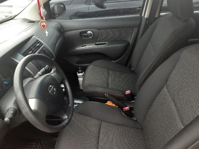 Nissan Livina 1.8 S AUT. 5P - Foto 8