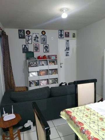 Ap no super life Castanhal 29,900 a chave, parcelas R$314. troco em chave de casa - Foto 2