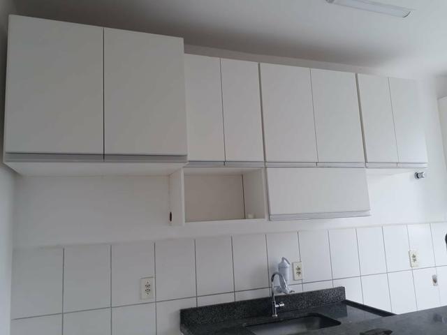 Aluguel de apartamento