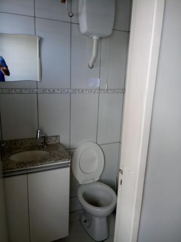 Alugo sala comercial novo mundo - Foto 5