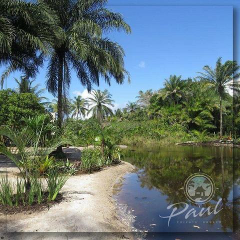 Propriedade Incrível em Taipu de Fora (50m da praia) - Foto 10
