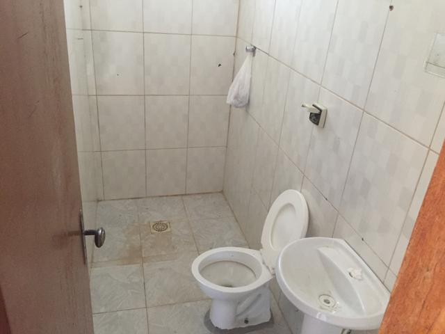 Oportunidade casa 3 qtos sendo duas Suites lote 400 m - Foto 9