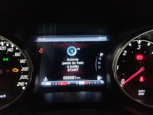 Fiat Toro - Foto 4