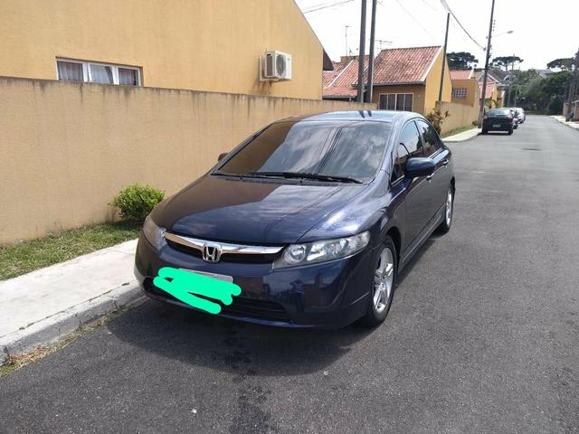 Honda Civic 2008 - Foto 2