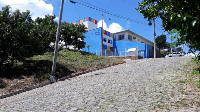 Terreno próximo ao centro