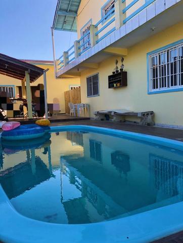 Casa para temporada em Itapoá