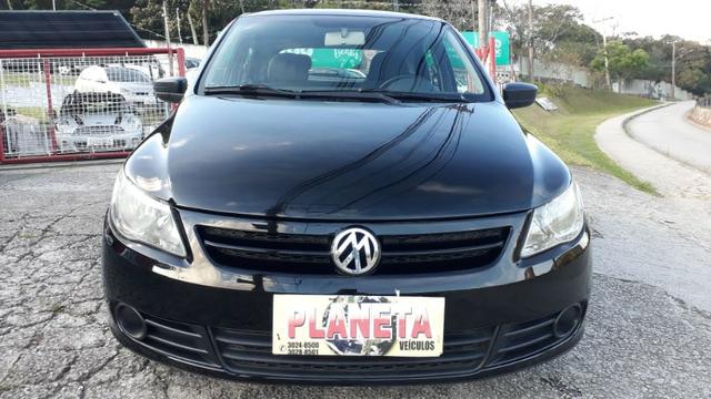 Gol completo - Foto 2