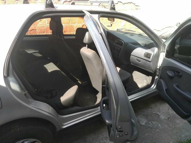Troco em strada em dia do meu interesse dependendo do carro dou volta em dinheiro ? - Foto 4