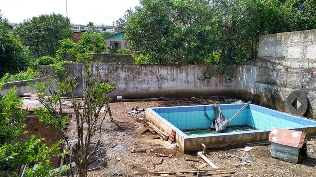 Alugo barracão e casa - Foto 3
