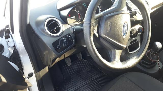 New Fiesta 17/17 SE 1.6 - Foto 2