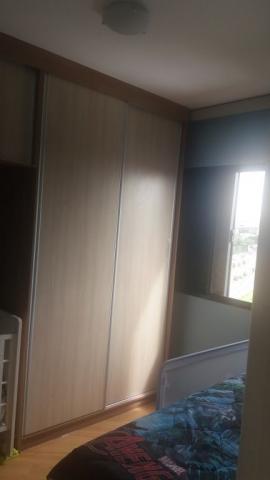 Apartamento à venda com 2 dormitórios em Centro, Diadema cod:AP000060 - Foto 17