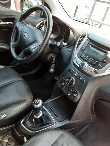 Hb20x 1.6 style 2014 manual (unico dono) - Foto 3