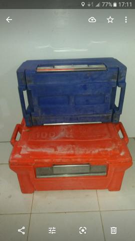 Caixas hot box _ transporte de alimentacao