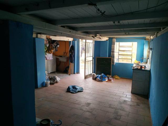 Alugo barracão e casa - Foto 5