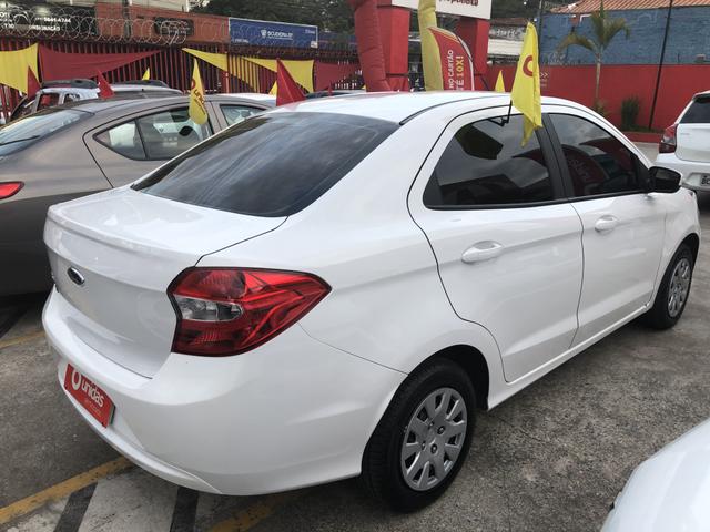 Ford Ka SE 1.0 2018 - IPVA 2020 Gratis - Foto 4