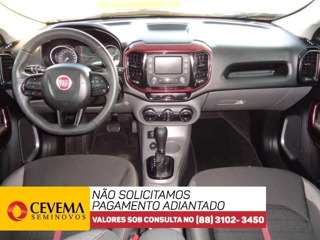 Fiat Toro Freedom 1.8 - Foto 9