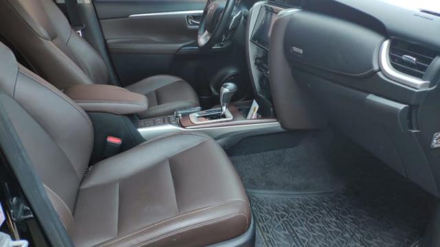 TOYOTA HILUX SWSR X A4FD - Foto 15