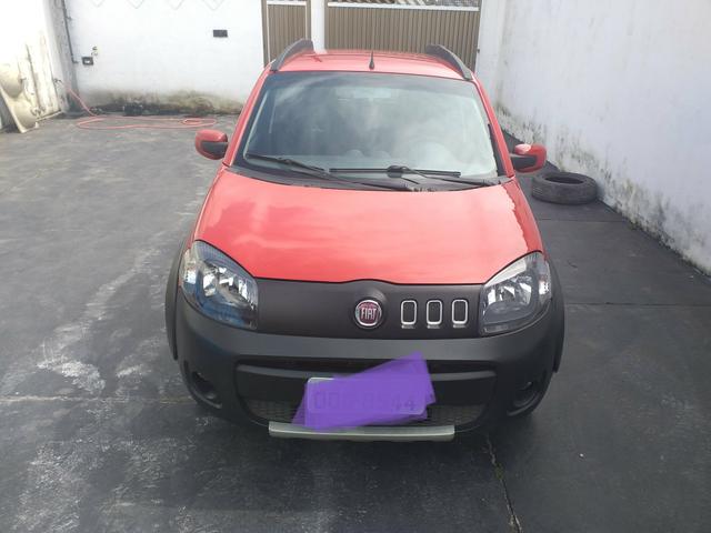 Vendo uno - Foto 2