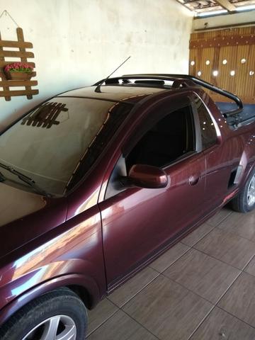 Vendo Montana sport completa
