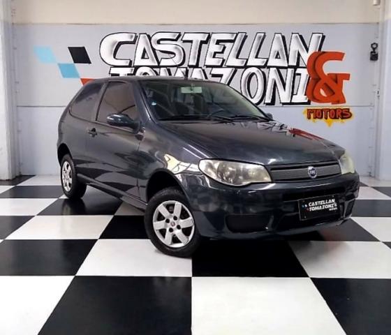 PALIO FIRE / 58.000 KMS - Foto 3