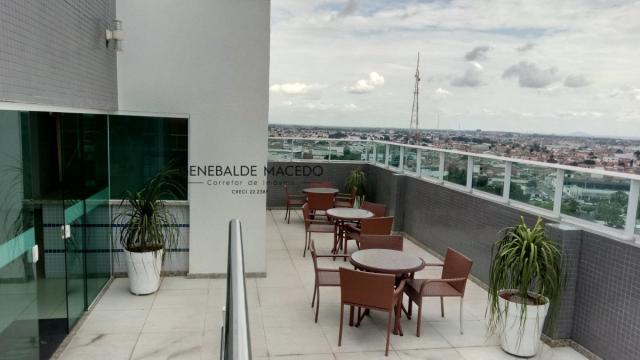 Apartamento, Centro, Feira de Santana-BA - Foto 7