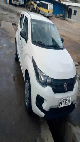 W) Fiat/Mobi Easy ON, ANO: 2016/2017 - P64298