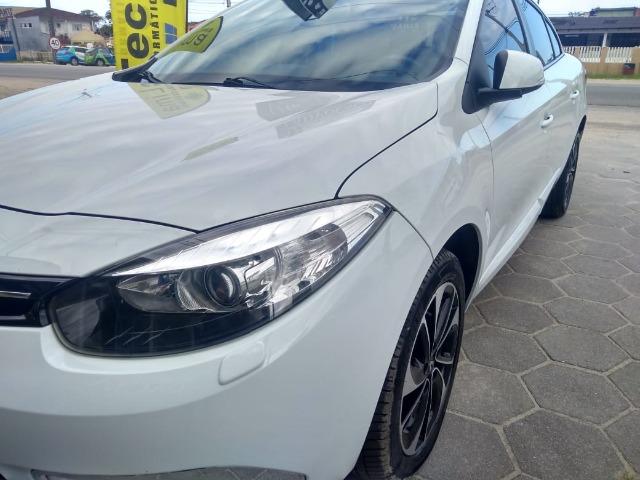 Renault Fluence Privilege 2017 - Foto 5
