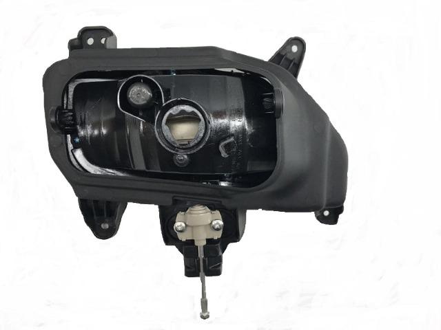 Farol Milha Auxiliar Neblina Hyundai HR 2014 a 2019 Direito - Foto 5