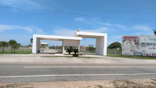 Lotes / Terrenos em condomínio, Canoa Quebrada Ceara - Foto 18