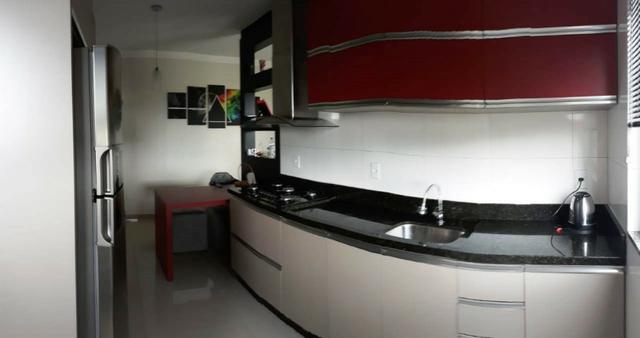 Apto. Suíte + 01 no São Cristóvão! - Foto 7