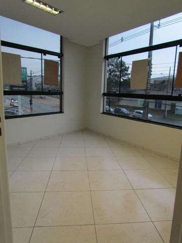 Sala comercial 120 m² Tatuquara - Foto 3