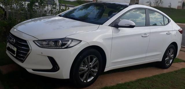 Hyundai Elantra Special Edition, 2016/2017, top! Laudo Dekra