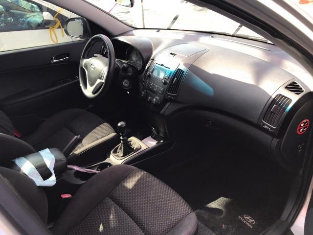 Hyundai i30 2.0 2009/2010 Entrada a partir de 1.000,00 Fixas de 418,00 - Foto 9