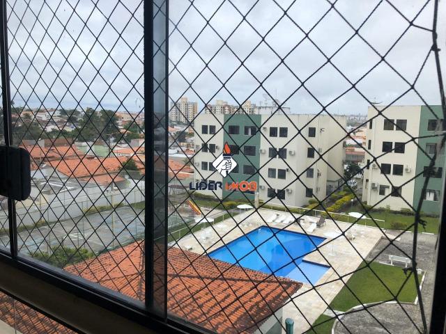 Apartamento 3/4 para Venda no Condomínio Vivendas Canto do Sol - Muchila - Foto 19