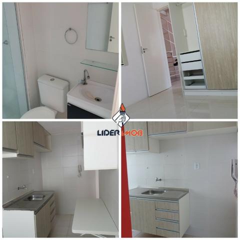 Apartamento 3/4 Cobertura Semi Imobiliado para Venda - Fraga Maia - Foto 2