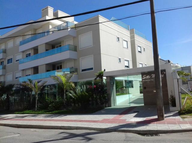 Apartamento 2 quartos, Residencial Sete Mares, Ingleses - Foto 9