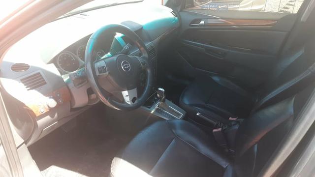 Vectra elite 2006