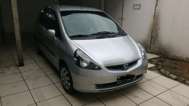 Honda Fit - Foto 2